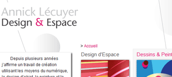 Annick lecuyer Design & Espace Annick lecuyer Design & Espace